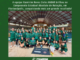 Natação