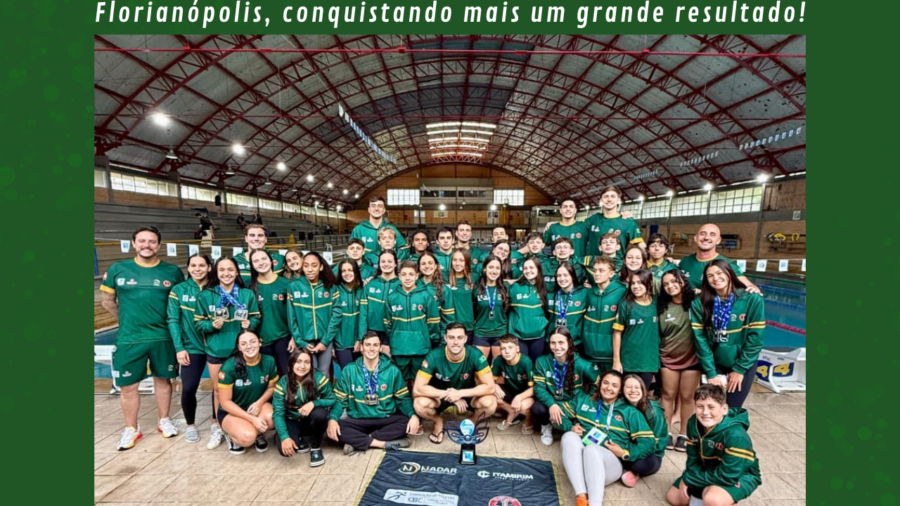 Natação